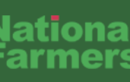 National Farmers logo